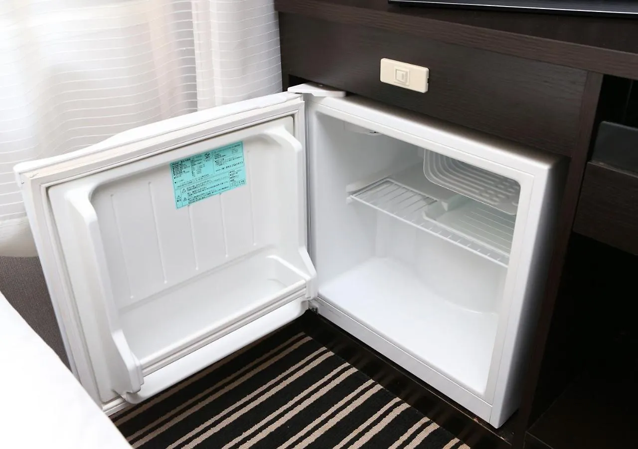 Apa Hotel Akihabara Ekikita Prefektura Tokio