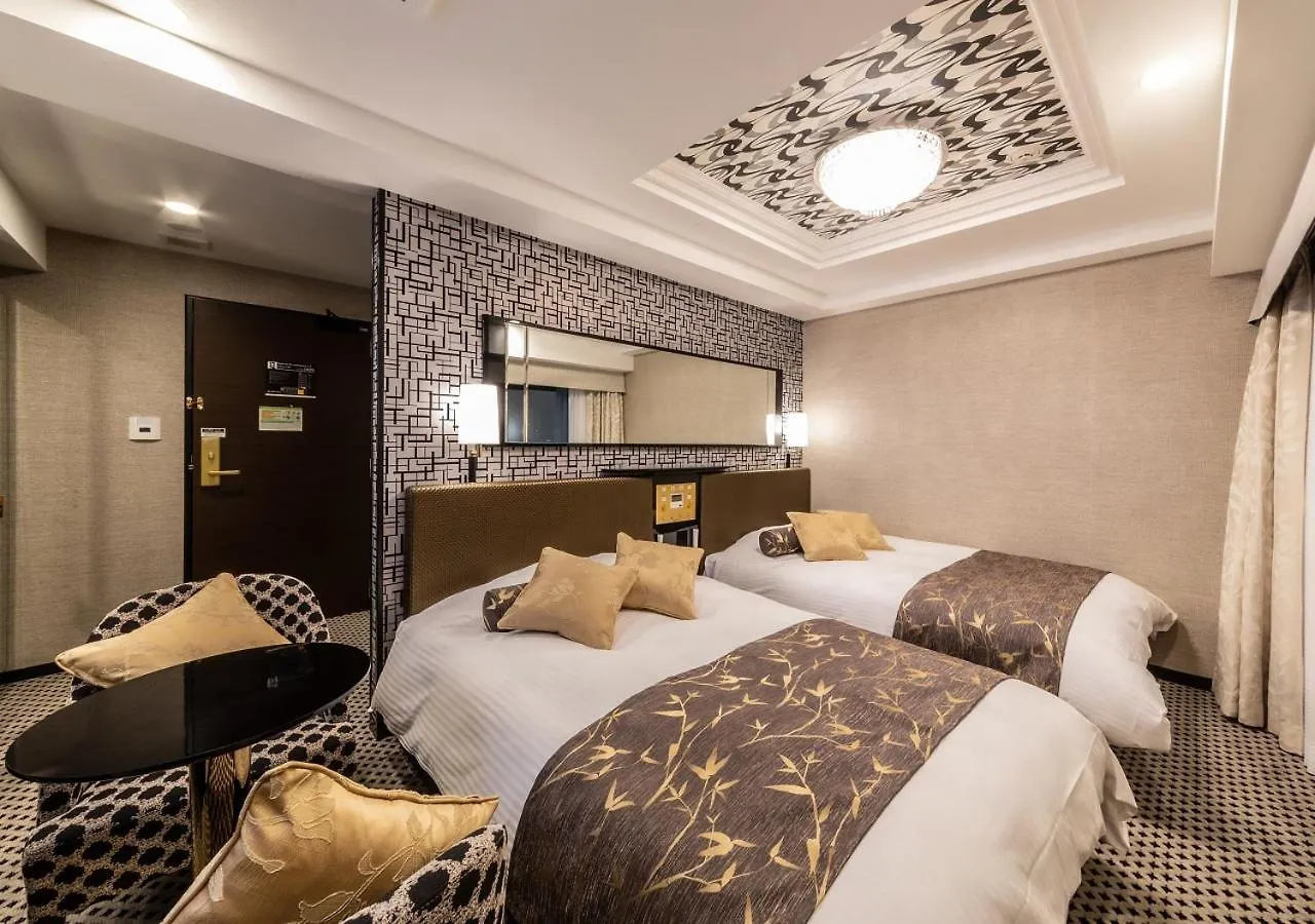 Apa Hotel Akihabara Ekikita Tokyo 3*,
