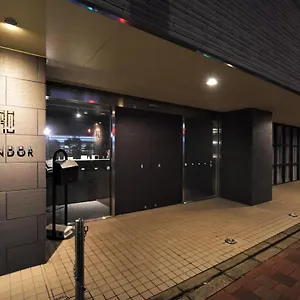 ランドーレジデンス東京スイーツ ホテル
