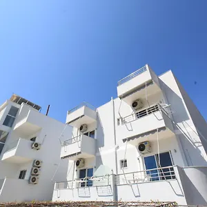Kristjana Hotel