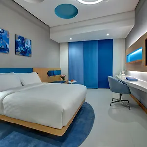 ** Otel Al Khoory Bur Birleşik Arap Emirlikleri