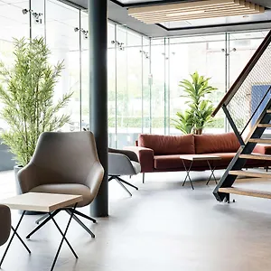 **** Otel Executive Residency By Western Amsterdam Airport Hollanda