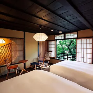 Rinn Shijo Takasegawa Holiday home Kyoto