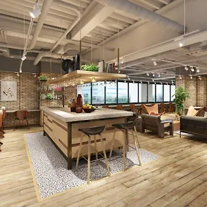 3* Hotel Resol Akihabara