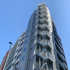 ホテルリブマックス東京神田east ホテル