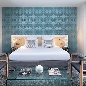 *** Otel Bastille Fransa