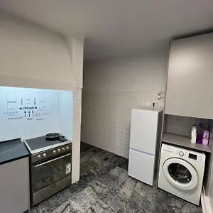  Hostel Varandas Do Chiado - Coliving Portekiz