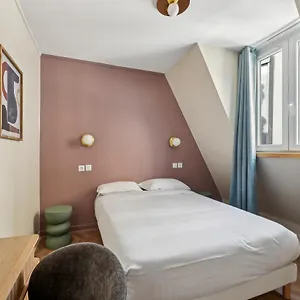 *** Otel Margot Fransa