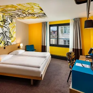 *** Otel Swiss Chocolate By Fassbind İsviçre