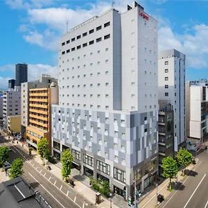 라젠트 사포로 오도리 홋카이도 일본