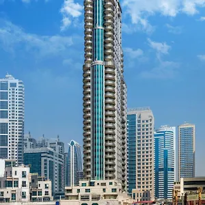 **** Apart Otel Premiere Marina Birleşik Arap Emirlikleri