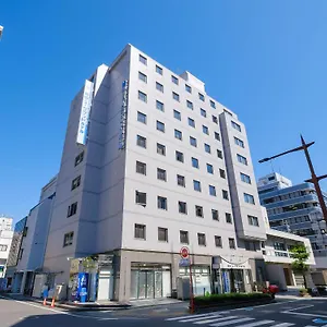 Отель Matsuyama New Grand