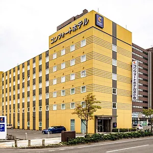 Отель Comfort