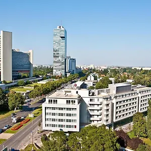 **** Otel Arcotel Kaiserwasser Avusturya