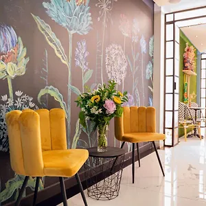 Ibis Styles Batignolles 3* París