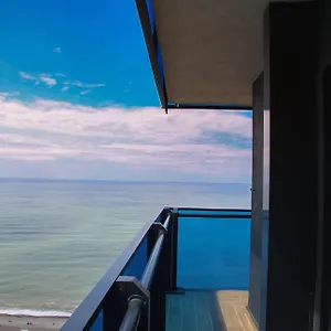 ***** Apart Otel Orbi With Sea View Gürcistan