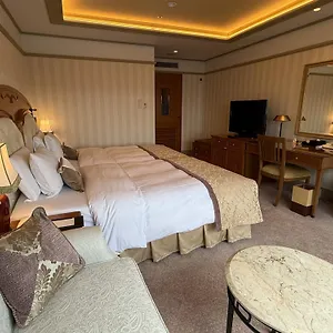 **** Hotell Nikko Princess Japan