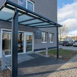 *** Hotell Vienna House Easy By Wyndham Tyskland
