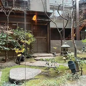 ***** Japanskt värdshus (ryokan) Yuzuya - Adult Only Japan