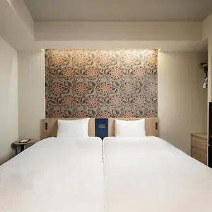 4* Hotel Koko Asakusa Tawaramachi