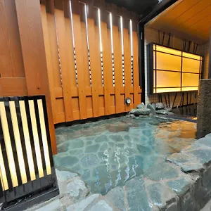 Hotel Dormy Ueno Okachimachi