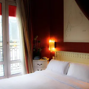 Royal Aboukir Paris 3* París