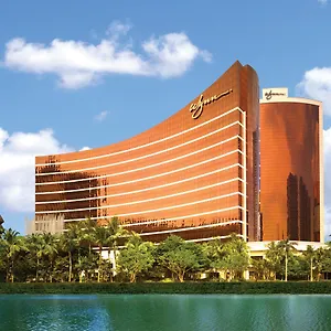 Wynn 5* Macao