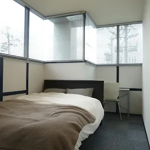 Motoyama House A Apartment Nagoya