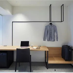 Отель Androoms Fushimi