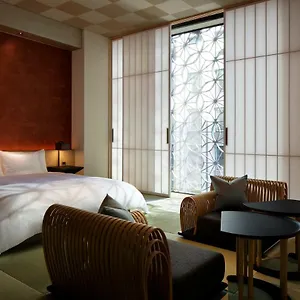 5* Рёкан Hoshinoya