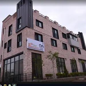 위홈게스트하우스 대한민국