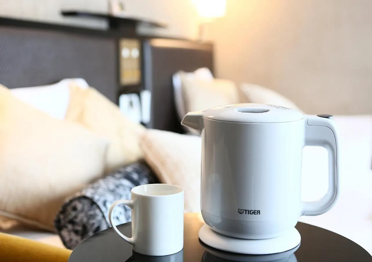 ***  Apa Hotel Akihabara Ekikita Tóquio Japão