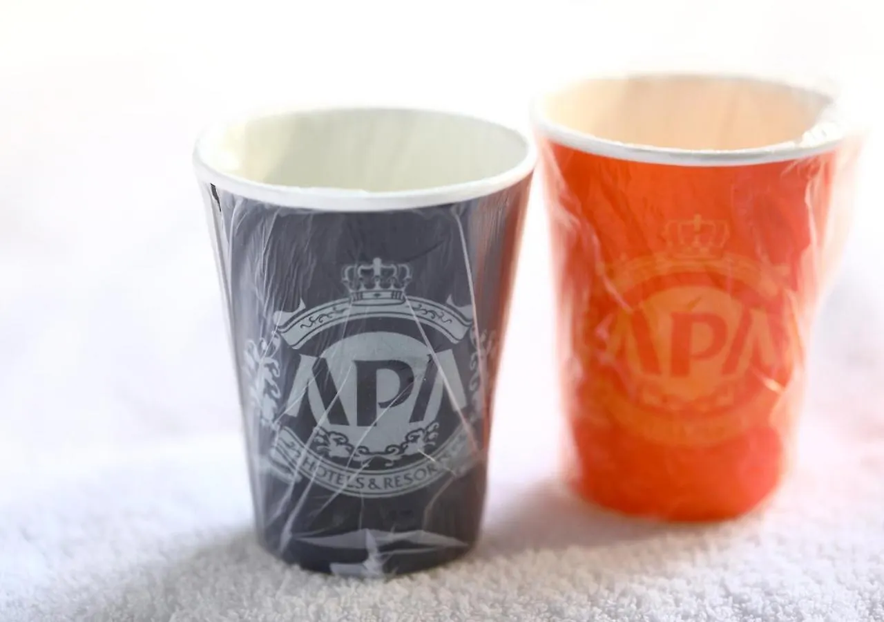 Apa Hotel Akihabara Ekikita Tōkyō 3*,