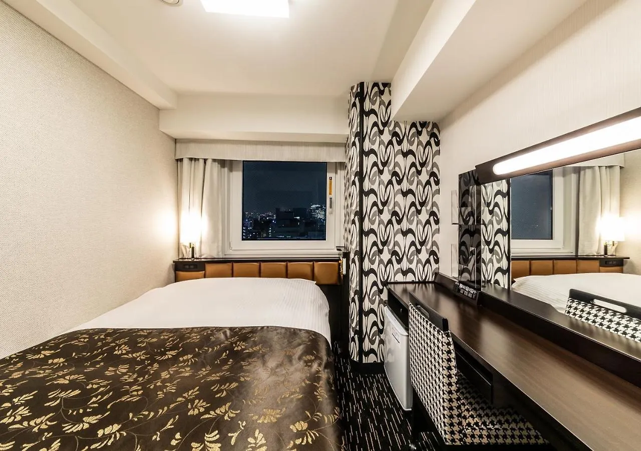 Apa Hotel Akihabara Ekikita Tōkyō Japon