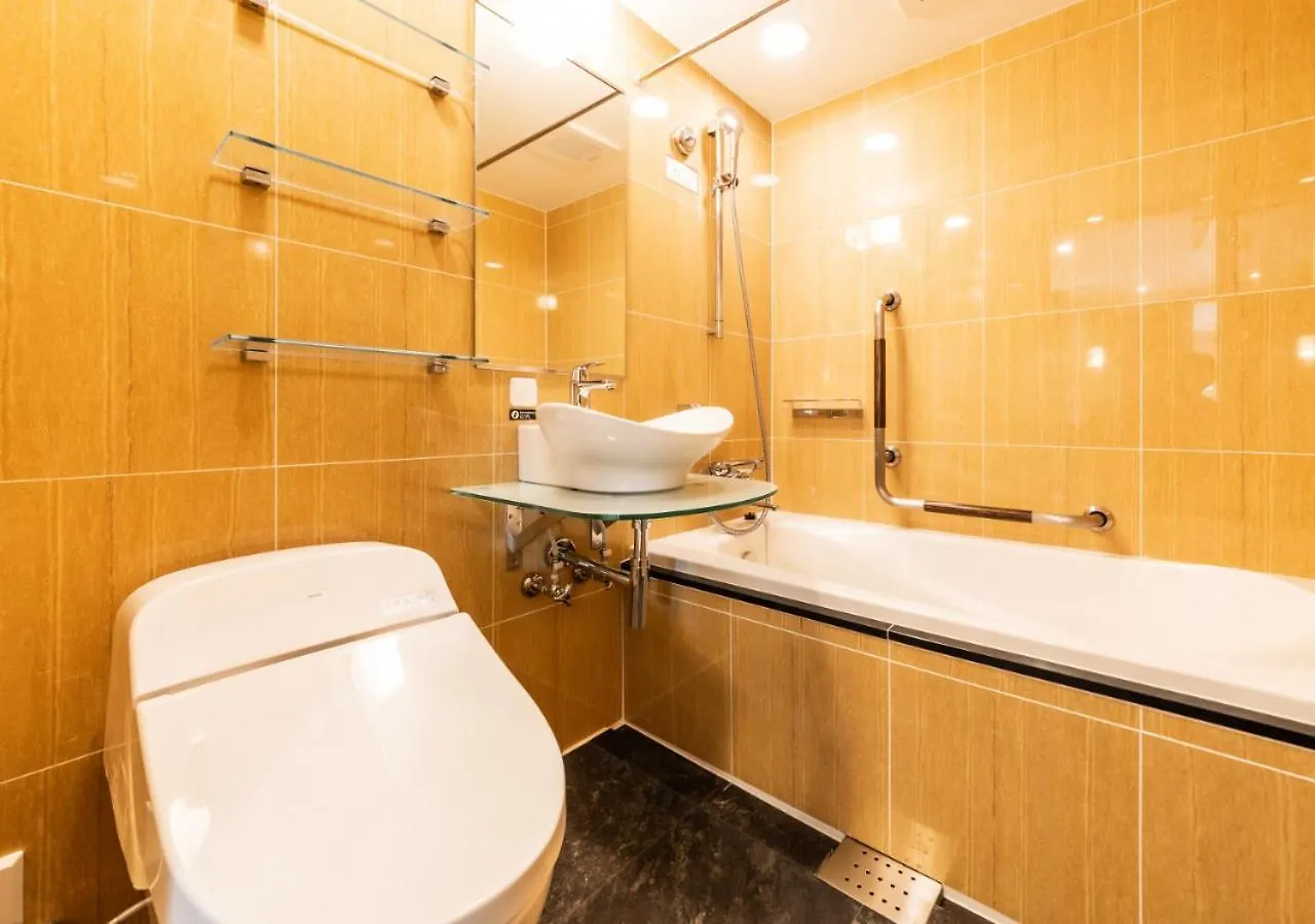Apa Hotel Akihabara Ekikita Tōkyō 3*,  Japon